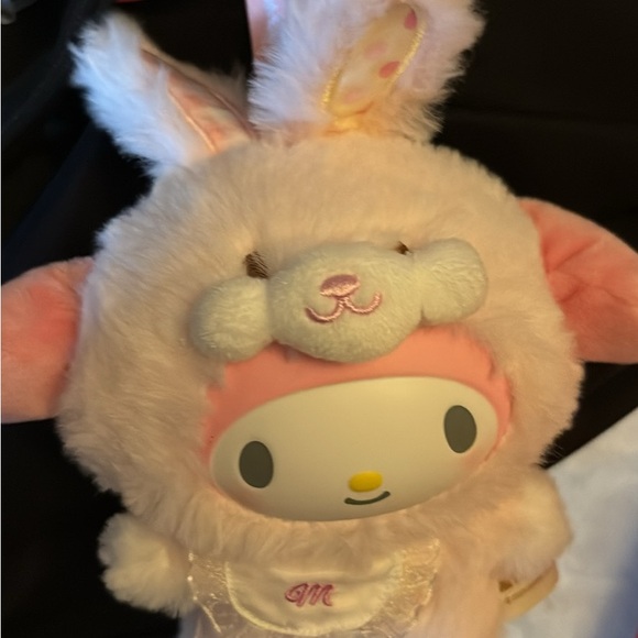 Sanrio Accessories - Sanrio My Melody Labubu blind bag